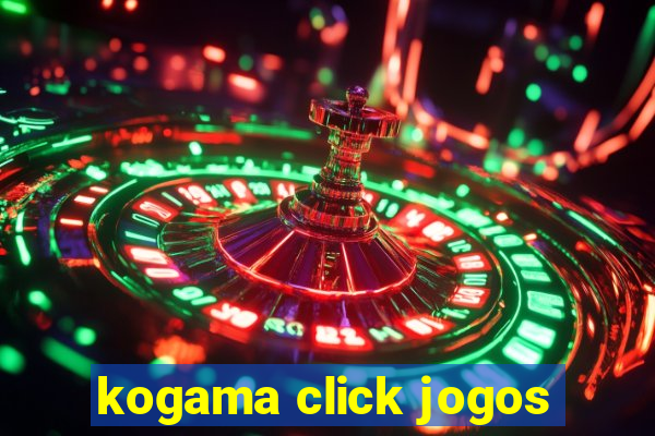 kogama click jogos